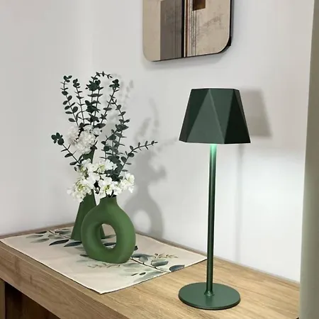 Apartamento Plumbaco Maison Due *
