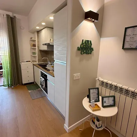 Plumbaco Maison Due Apartman *