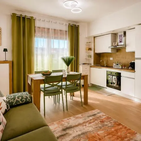 Plumbaco Maison Due Apartman