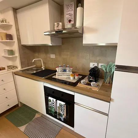 Plumbaco Maison Due Apartman