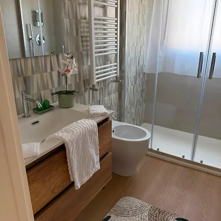 Plumbaco Maison Due Apartman