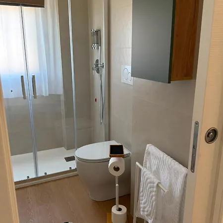 Plumbaco Maison Due Apartamento *
