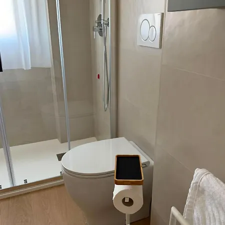 Plumbaco Maison Due *