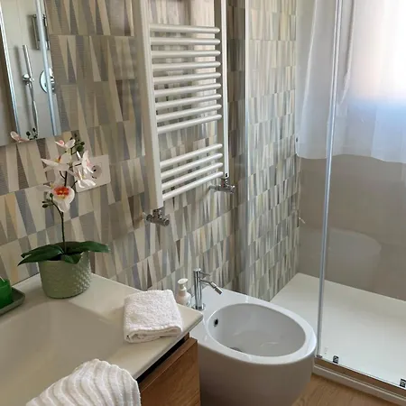 Apartamento Plumbaco Maison Due *