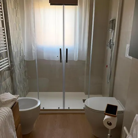 Plumbaco Maison Due Apartamento Palidoro