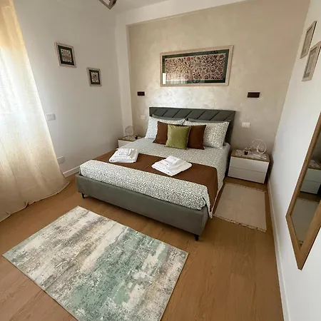 Plumbaco Maison Due Apartamento