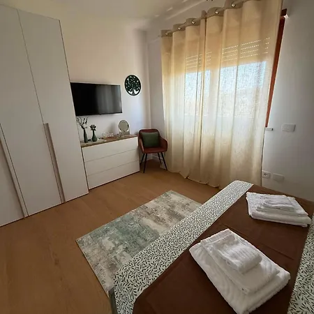 Apartman Plumbaco Maison Due Palidoro