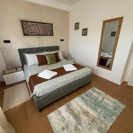 Apartamento Plumbaco Maison Due Palidoro