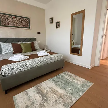 Plumbaco Maison Due Palidoro
