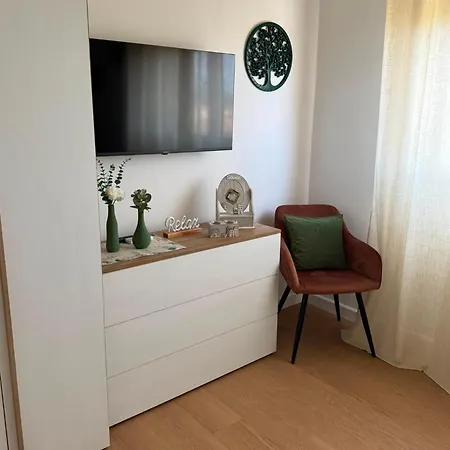 Apartamento Plumbaco Maison Due