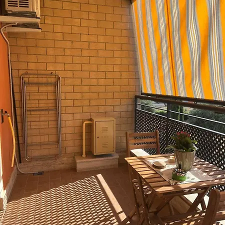 Lägenhet Plumbaco Maison Due