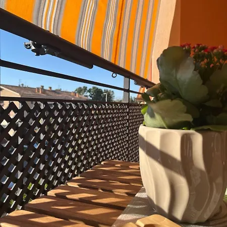 Apartamento Plumbaco Maison Due