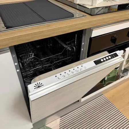 Apartman Plumbaco Maison Due
