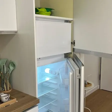 Plumbaco Maison Due Apartamento