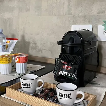 Plumbaco Maison Due