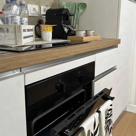 Plumbaco Maison Due * Palidoro