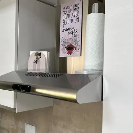 Apartman Plumbaco Maison Due