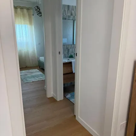 Apartamento Plumbaco Maison Due *