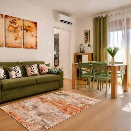 Plumbaco Maison Due
