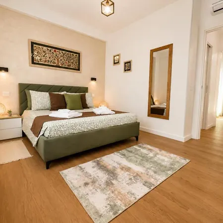 Apartamento Plumbaco Maison Due